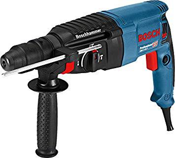 Bosch Gbh 2-26 Dre Profesyonel Kırıcı Delici Sds Plus