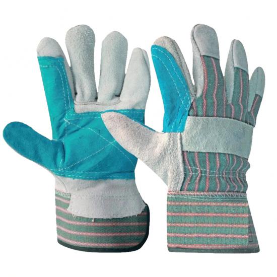 Vento Takviyeli Eldiven Montaj Eldiveni İş Eldiveni