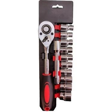 Ay-Civ Lokma Takımı 1/2’’ Parça