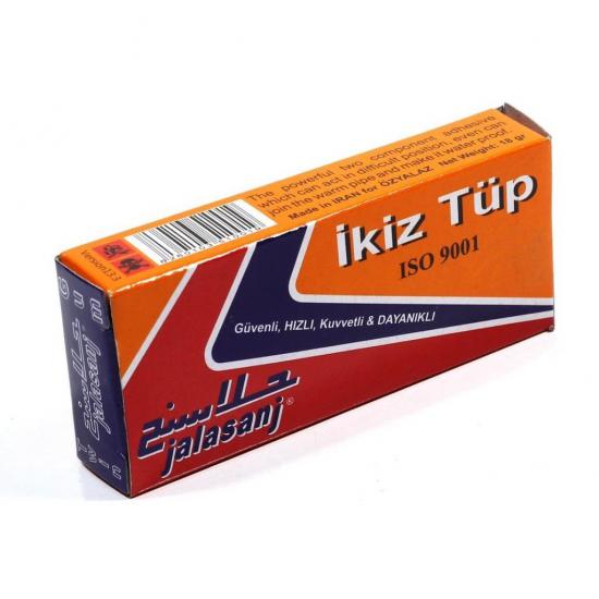 İkiz Tüp İran Yapıştırıcısı Çift Karışımlı