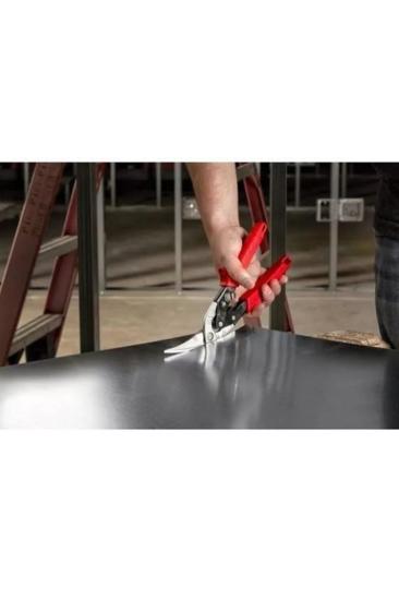 MİLWAUKEE Kaportacı Makası Sol 260 MM T48224510