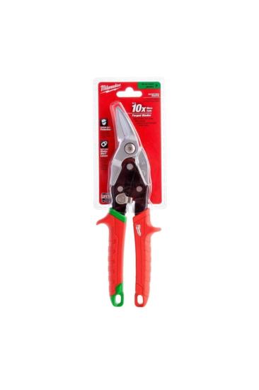 Milwaukee T48224520 Ağır Hizmet Tipi Kaportacı Makası Sağ
