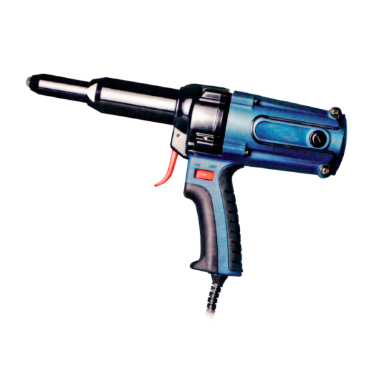 Yama 4.8 mm. Elektrikli Pop Perçin Tabancası TAC500