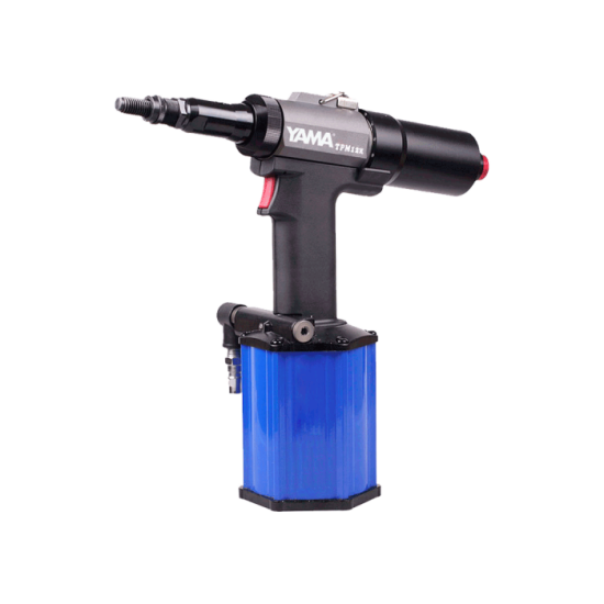 Yama M3-M12 Hidrolik Somun Perçin Tabancası TPM12X
