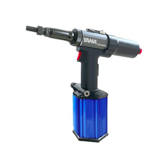 Yama M3-M8 Hidrolik Somun Perçin Pensi