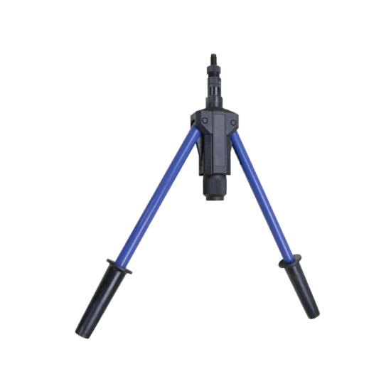 Yama M5- M10 Manuel Somun Perçin Pensi TSM100