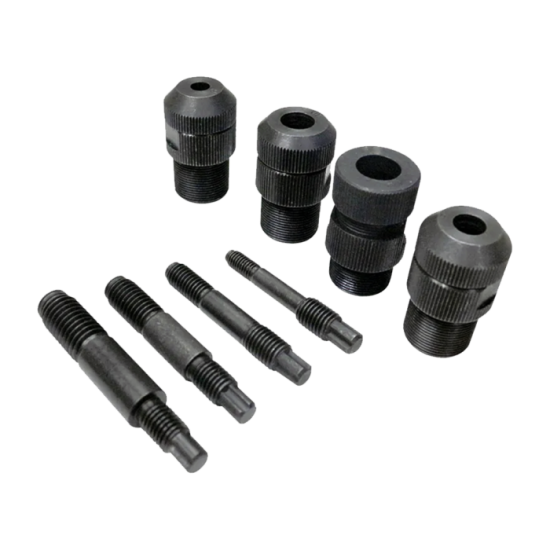 Yama M5- M10 Manuel Somun Perçin Pensi TSM100