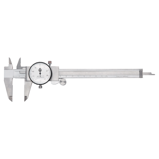 Werka Saatli Kumpas 0.01mm 0-150mm