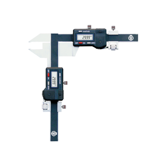 Dijital Dişli Kumpası M5-50