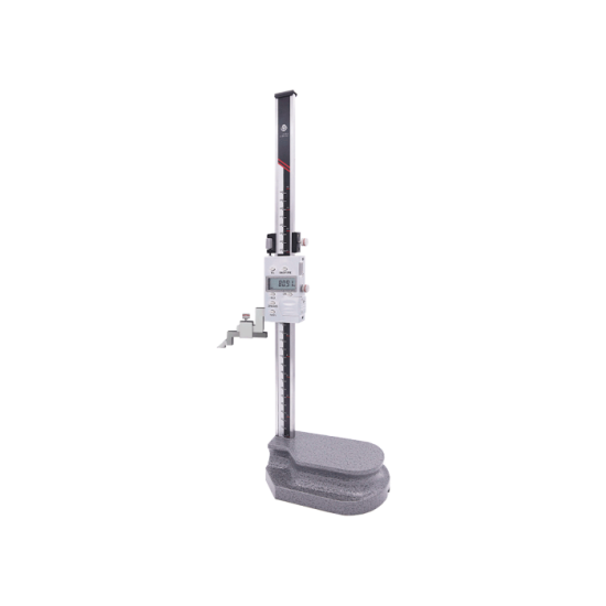Werka Dijital Yükseklik Mihengiri 600mm/24’’