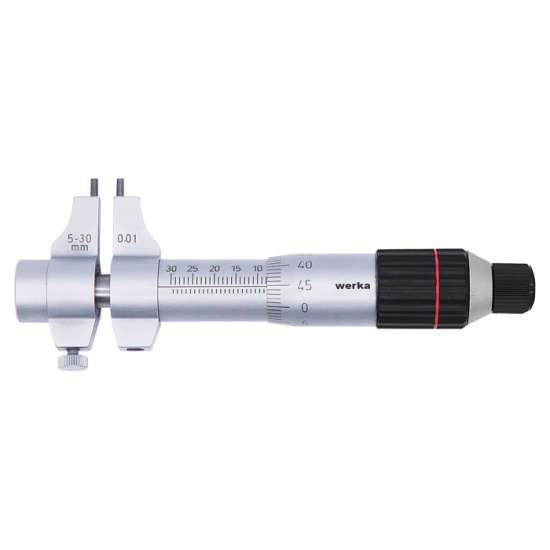 İç Çap Mikrometresi 50-75mm