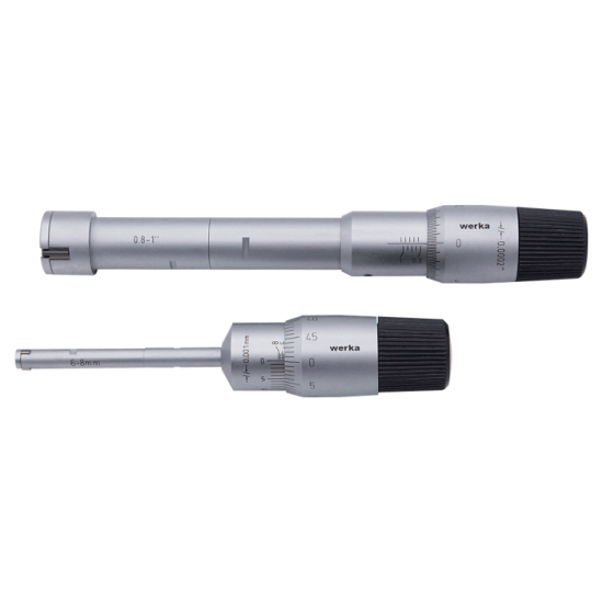 Üç Ayaklı Mikrometre 50-63mm