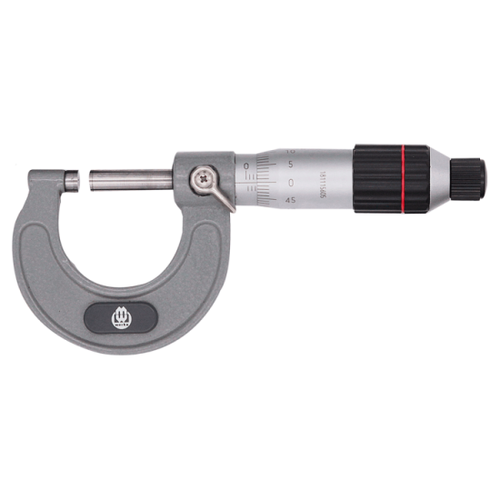 Werka Mekanik Dış Çap Mikrometresi 150-175mm