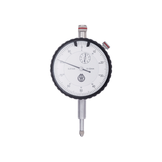 Komparatör Saati Darbeye Dayanıklı