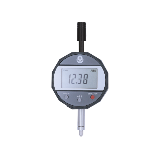 Dijital Komparatör Saati 0.001mm/0.00005’’