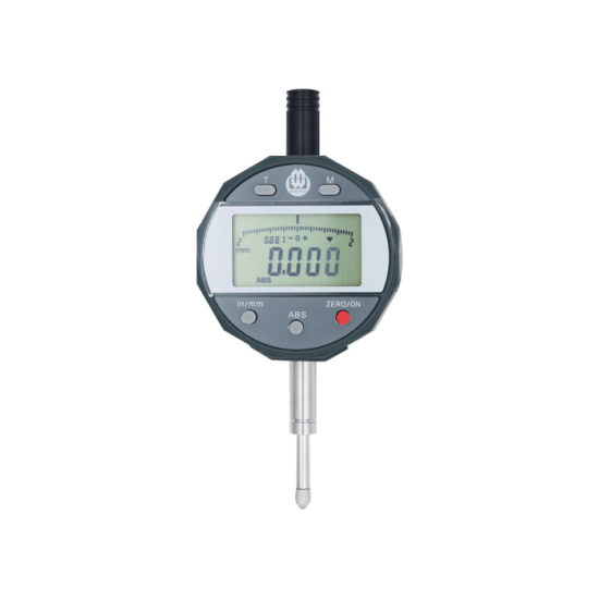 Werka Analog Göstergeli Dijital Komparatör Saati 0.001mm 0-25.4mm/0-1’’