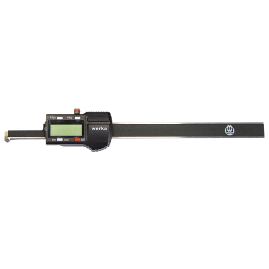 Dijital Kanal Kumpasları 200x0.01mm