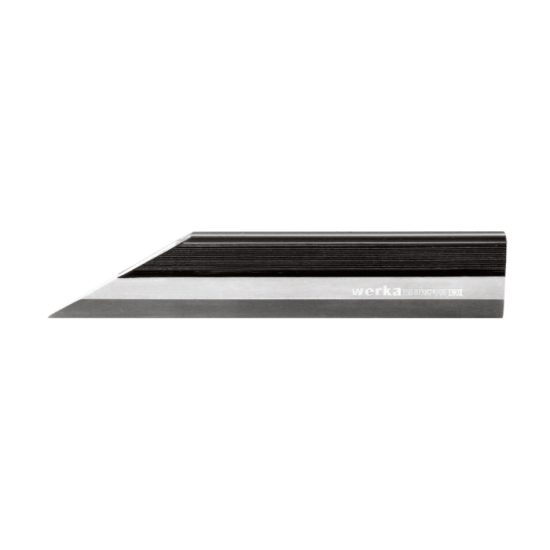 Werka Inox Kıl Mastar DIN874/00 50mm