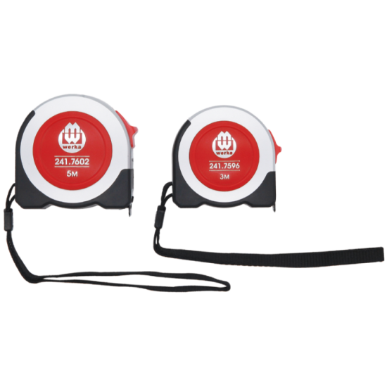 Werka Şerit Metre 3m’lik W241-7596