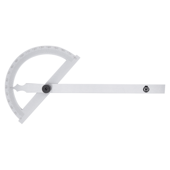 Werka İletki Gönye 300x500mm