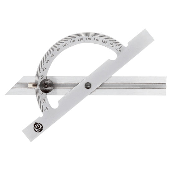 Werka Hareketli İletki Gönye 150x300mm