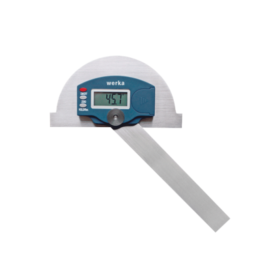 Dijital İletki Gönye 150x200mm