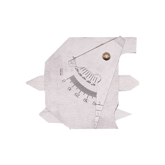 0-40mm Kaynakçı Kumpası