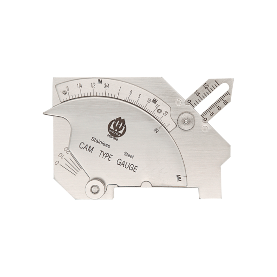 Werka 0-60mm Kaynakçı Kumpası