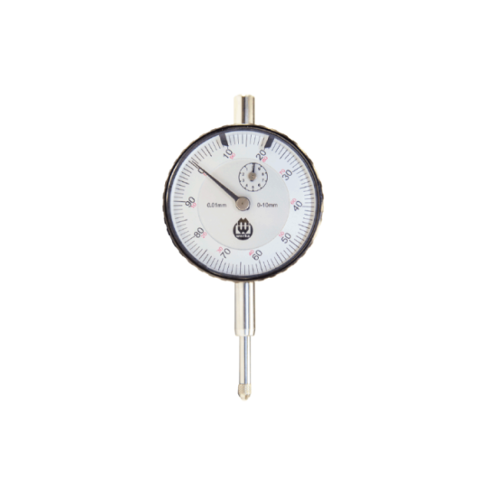 Werka Komparatör Saati 10x0.01mm