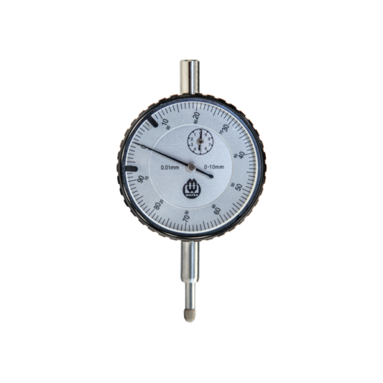 Komparatör Saati 10x0.01mm