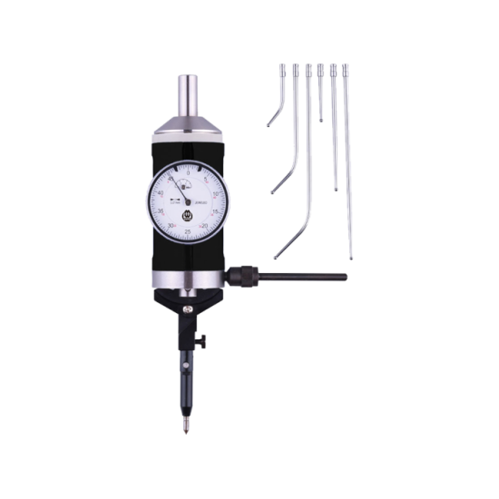 Merkezleme Komparatörü 0...3x0.01mm