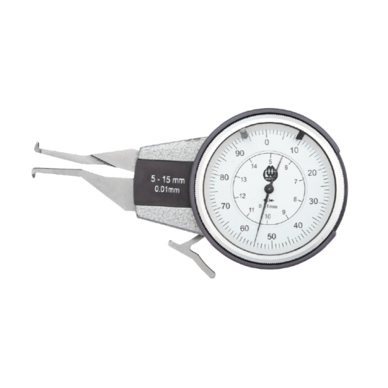 İç Çap Komparatörü  10-30mmx0.01mm