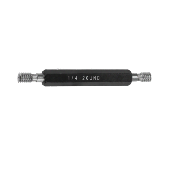 Werka UNC Diş Vida Tampon Mastar 3/8’’ x 16