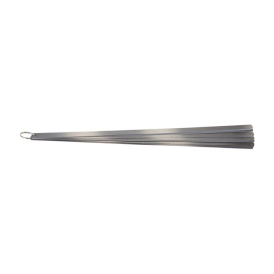 Werka 20 Bıçak Sentil Çakısı 300mm 0.05-1mm W5120-203
