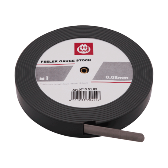 Werka 5m Şerit Sentil 0.15mm W5122-015