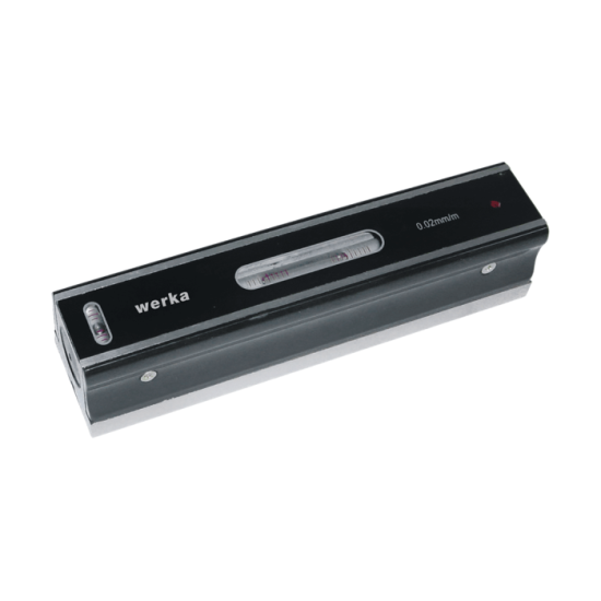 Werka Hassas Terazisi 250mm W6126-2502