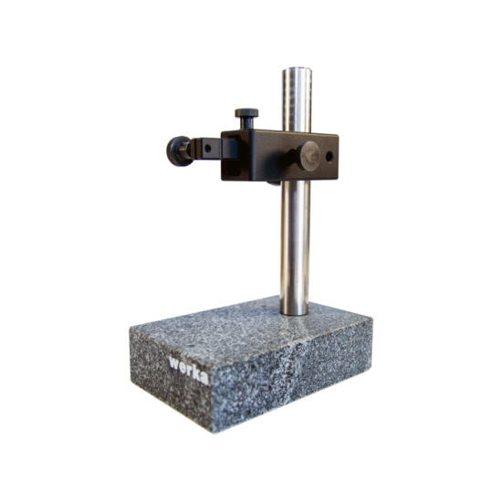 00 Kalite Granit Hassas Komparatör Stantları 300x200mm