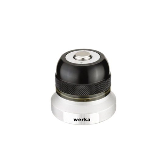Werka Elektronik Sıfırlama Mastarı 50mm
