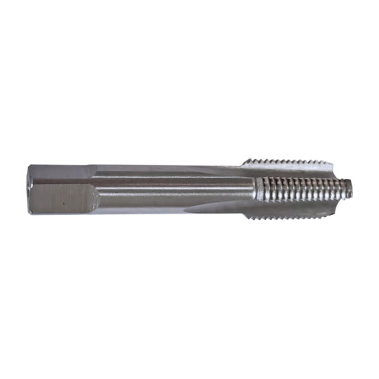 Werka DIN40430 HSS PG Diş Düz Makine Kılavuzu 16mm x PG13.5/80x22