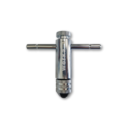 Cırcırlı Kılavuz Kolu No.20 M5 M12