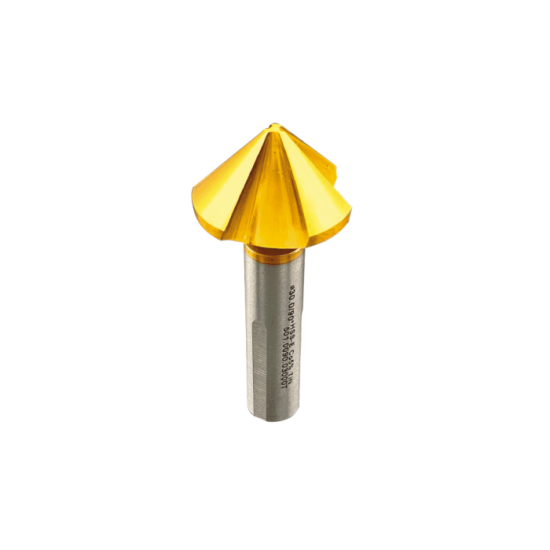 TiN Kapli 90° Havsa Freze 50.0mm