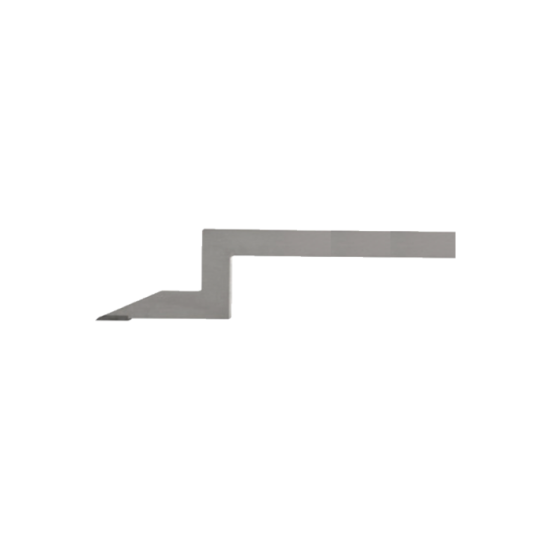 Werka Yükseklik Mihengiri Yedek Uçları 0-300/600mm