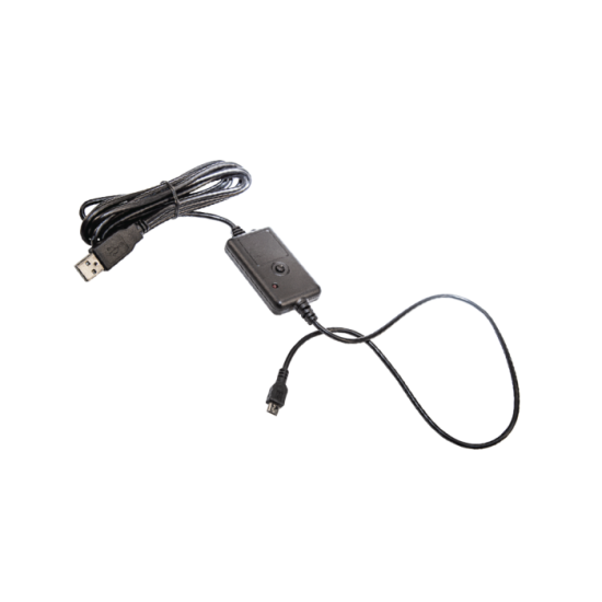 USB Veri Aktarım Kablosu Dijital Komparatör