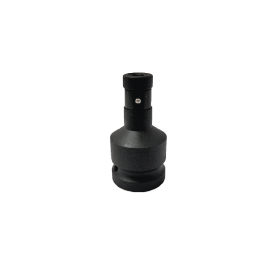 Yama F1/2’’-F1/4’’ CR-MO Bits Adaptör YAHAFF1214