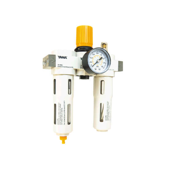 Yama 1/4’’ Yüksek Kapasite Üçlü Şartlandırıcı YAS143
