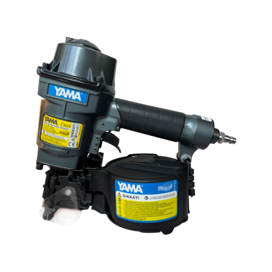 CN55 Rulo Çivi Çakma Tabancası