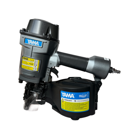 CN70 Rulo Çivi Çakma Tabancası