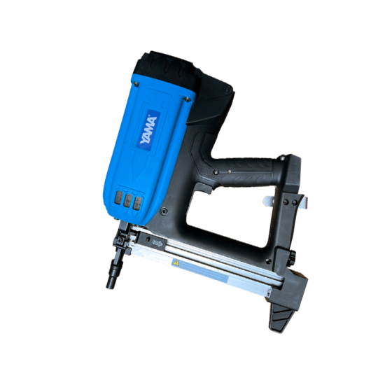 YAMA 40mm Gazlı Çivi Çakma Tabancası