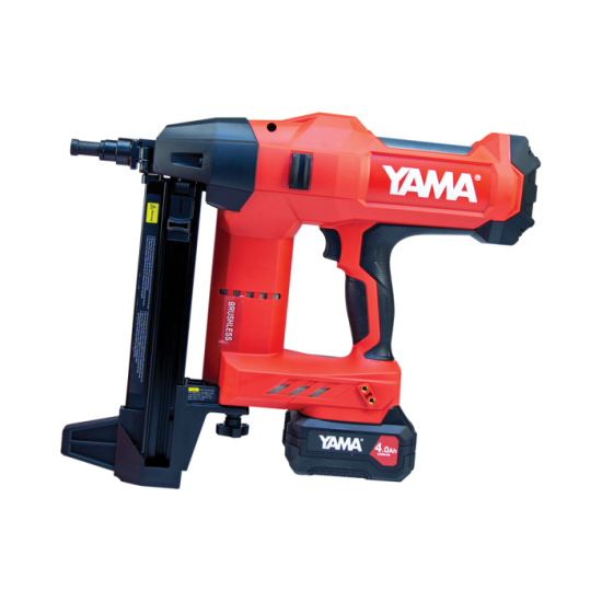 YAMA 100 Joule Akülü Çivi Tabancası YAT-NBX100