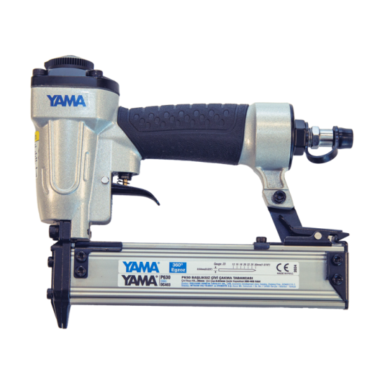 Başlıksız Çivi Çakma Tabancası